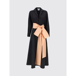 Bernadette Dress Woman Black